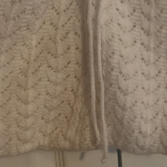 Vintage Mine Alone Baby Infant Sleeper Sack One Piece Hooded Zipper Front - Picture 7 of 7